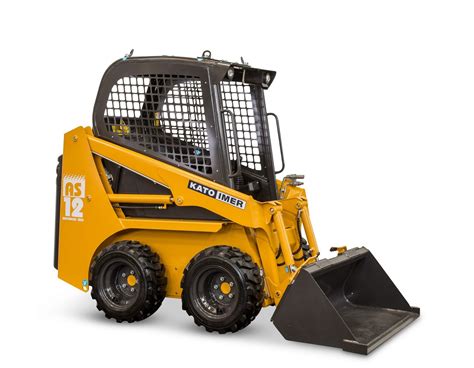 kato skid steer price|kato imer as12 for sale.